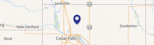 Cedar Falls, IA 50613