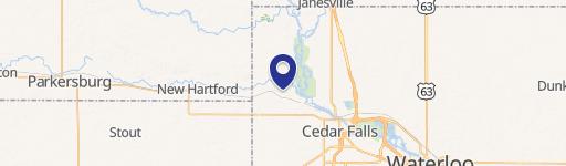 Cedar Falls, IA 50613