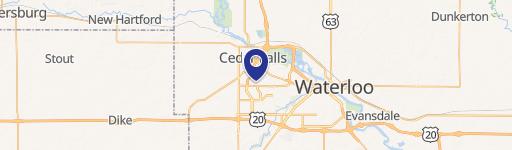 Cedar Falls, IA 50613