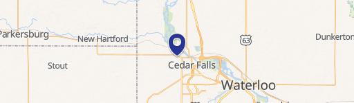 Cedar Falls, IA 50613