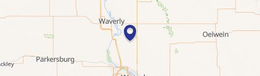 Cedar Falls, IA 50613