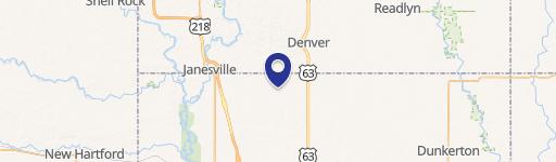 Cedar Falls, IA 50613