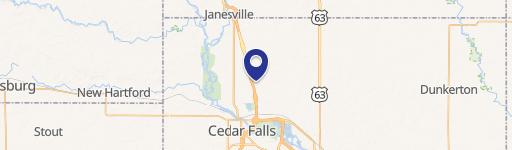 Cedar Falls, IA 50613