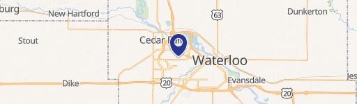 Cedar Falls, IA 50613