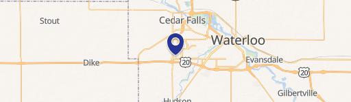 Cedar Falls, IA 50613