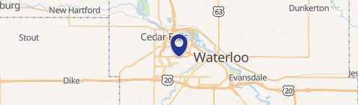 Cedar Falls, IA 50613