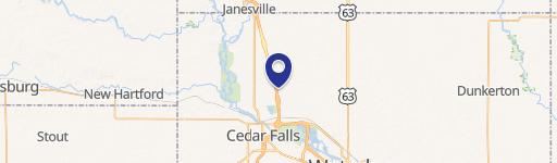 Cedar Falls, IA 50613