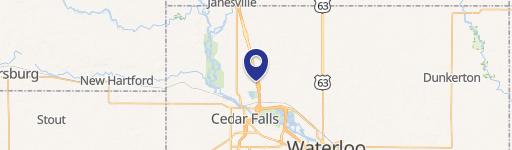 Cedar Falls, IA 50613