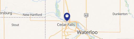 Cedar Falls, IA 50613