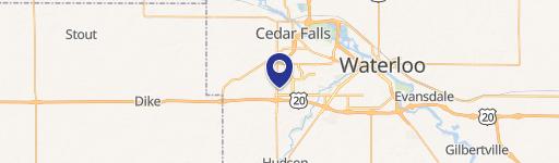 Cedar Falls, IA 50613