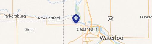 Cedar Falls, IA 50613