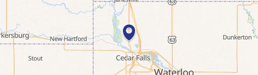 Cedar Falls, IA 50613