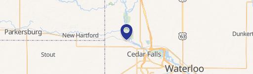 Cedar Falls, IA 50613