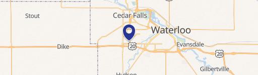 Cedar Falls, IA 50613