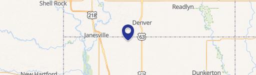 Cedar Falls, IA 50613