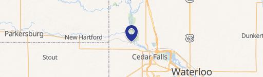 Cedar Falls, IA 50613