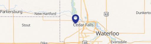 Cedar Falls, IA 50613