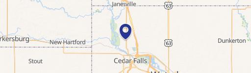 Cedar Falls, IA 50613