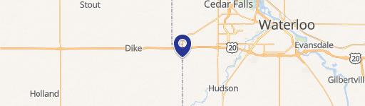 Cedar Falls, IA 50613