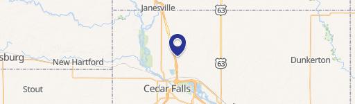 Cedar Falls, IA 50613