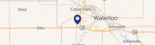 Cedar Falls, IA 50613