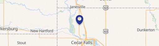 Cedar Falls, IA 50613