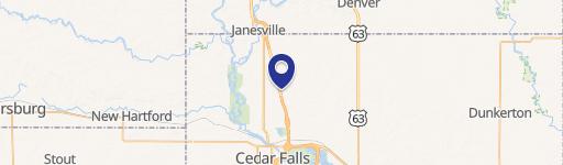 Cedar Falls, IA 50613