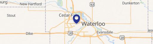 Cedar Falls, IA 50613