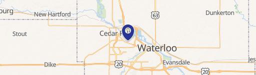 Cedar Falls, IA 50613