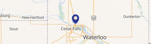 Cedar Falls, IA 50613