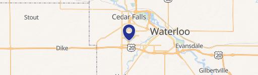 Cedar Falls, IA 50613