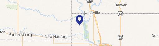 Cedar Falls, IA 50613