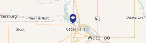 Cedar Falls, IA 50613