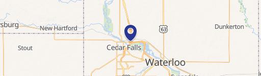 Cedar Falls, IA 50613