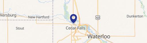 Cedar Falls, IA 50613