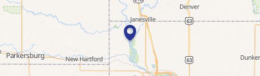 Cedar Falls, IA 50613