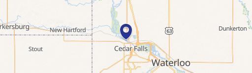 Cedar Falls, IA 50613