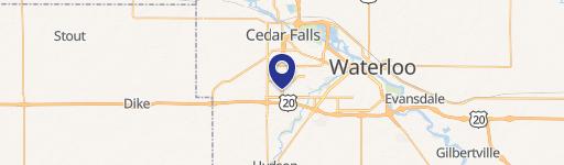 Cedar Falls, IA 50613