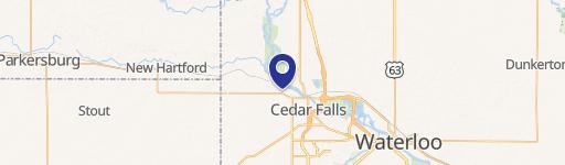 Cedar Falls, IA 50613