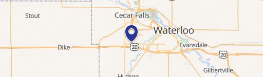 Cedar Falls, IA 50613