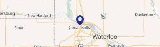 Cedar Falls, IA 50613