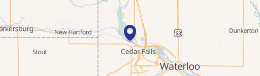 Cedar Falls, IA 50613