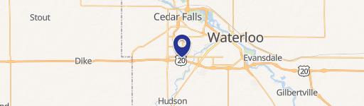 Cedar Falls, IA 50613
