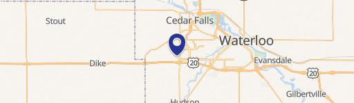Cedar Falls, IA 50613