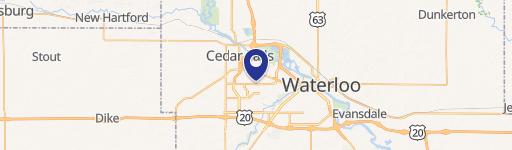 Cedar Falls, IA 50613