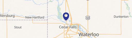 Cedar Falls, IA 50613
