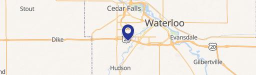 Cedar Falls, IA 50613