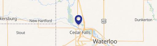 Cedar Falls, IA 50613