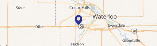 Cedar Falls, IA 50613