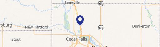 Cedar Falls, IA 50613